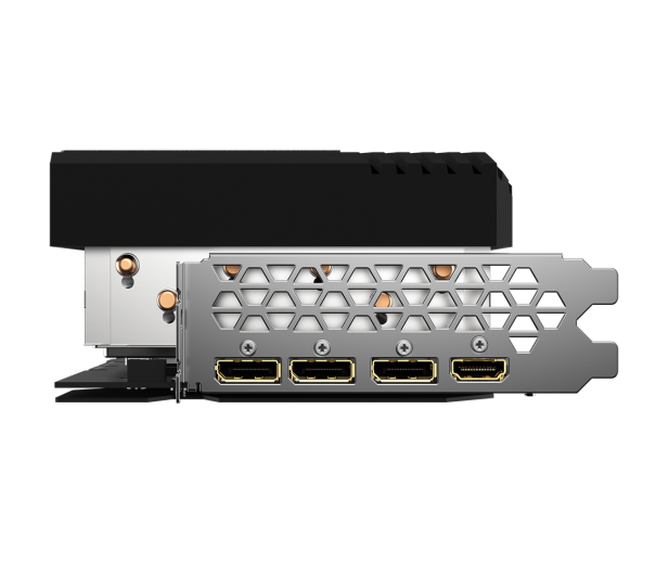 Gigabyte GeForce RTX 4090 WINDFORCE 24GB GDDR6X - 1075871 - zdjęcie 4